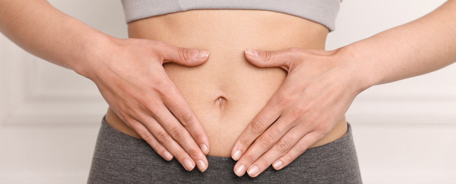 How probiotics improve digestive health