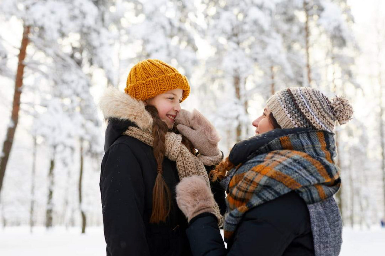 5 STEPS TO BOOST YOUR CHILD'S IMMUNE DEFENCES
