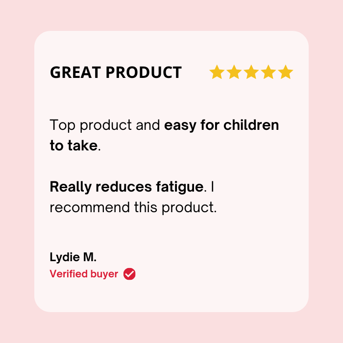 SUGAR-FREE KIDS MULTIVITAMIN GUMMIES | Cola flavour | 21 days