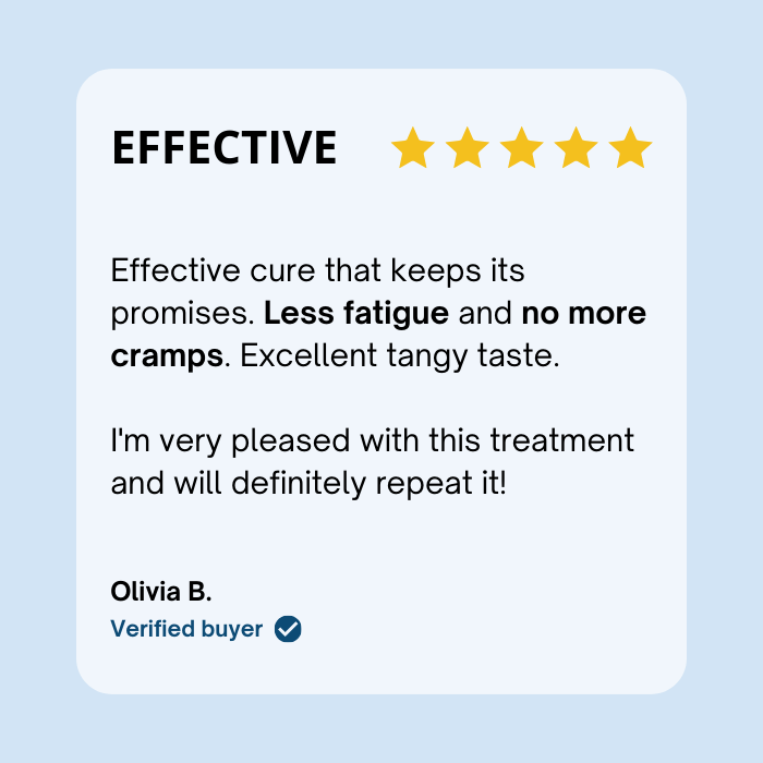 magnesium gummies review