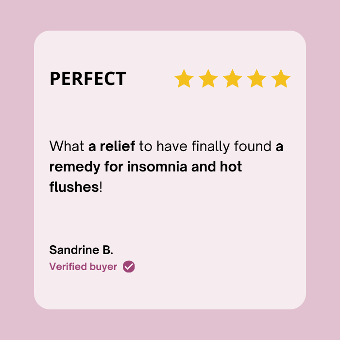 SUGAR-FREE MENOPAUSE GUMMIES | Hot flashes, fatigue & mood swings | 21 days