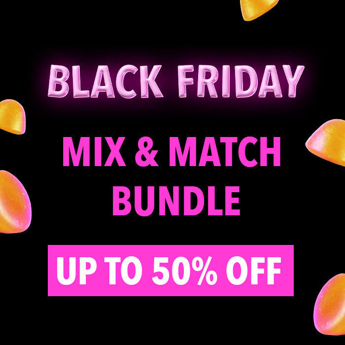 🏴 Bundle Black Friday