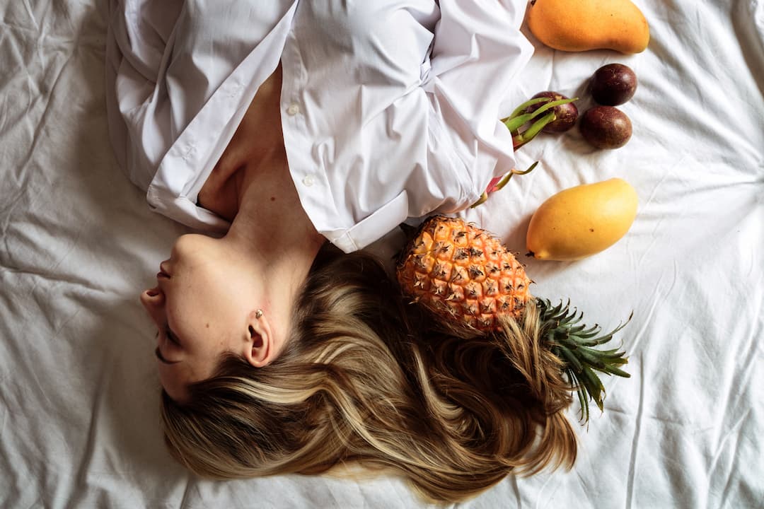 best food supplements for hair