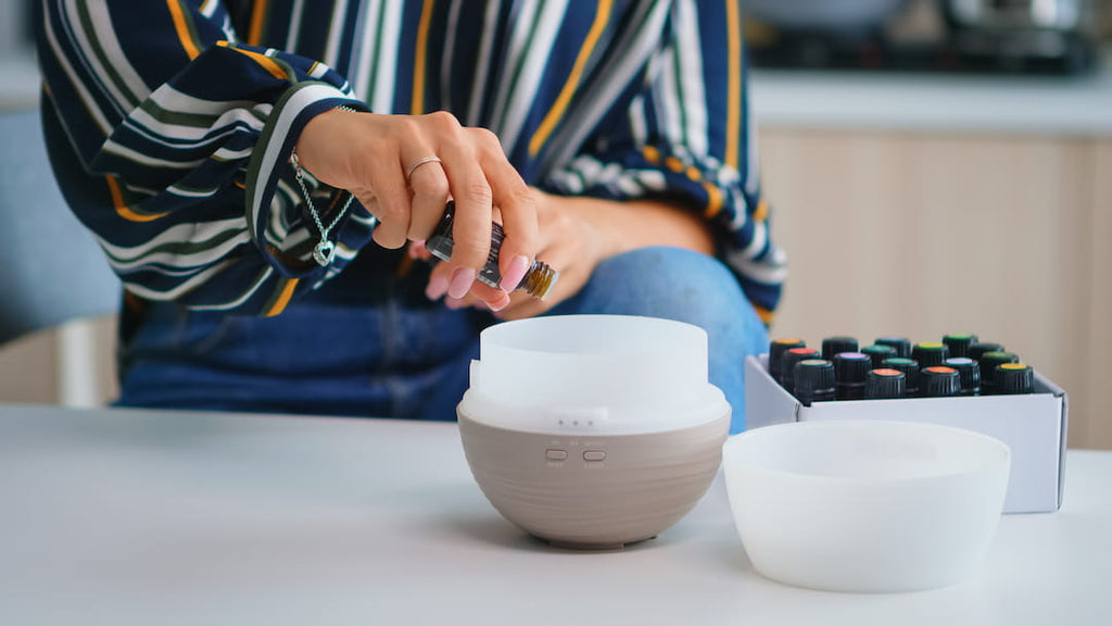 The 5 best essential oils for sleep