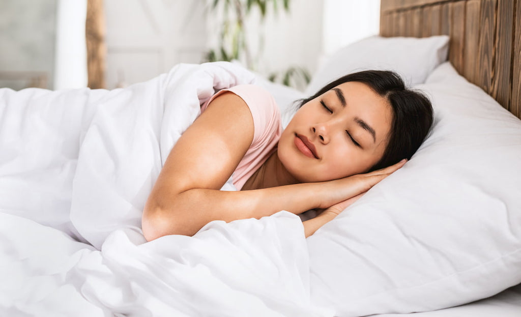 What is the best sleep supplements ?