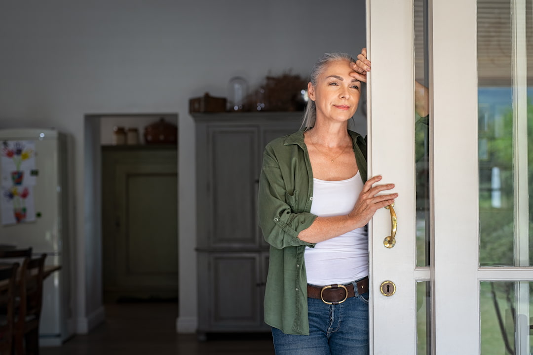 symptoms of menopause