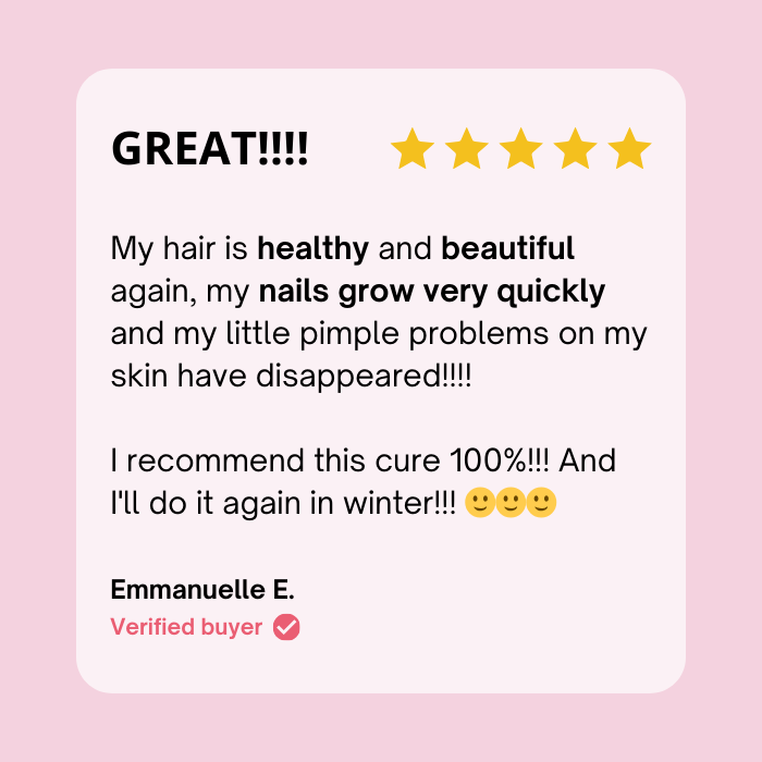 Beauty Gummies | Complete beauty Routine | 4 x 21 days