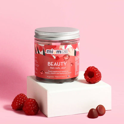 Beauty Gummies | Complete beauty Routine | 4 x 21 days